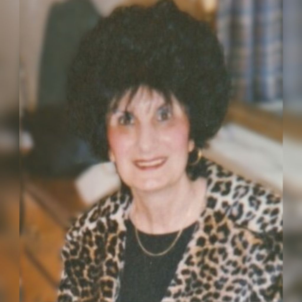 Elizabeth D. Krikorian