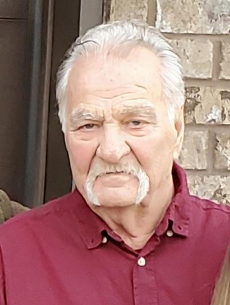 Jimmie Darrell Poe, Sr Profile Photo