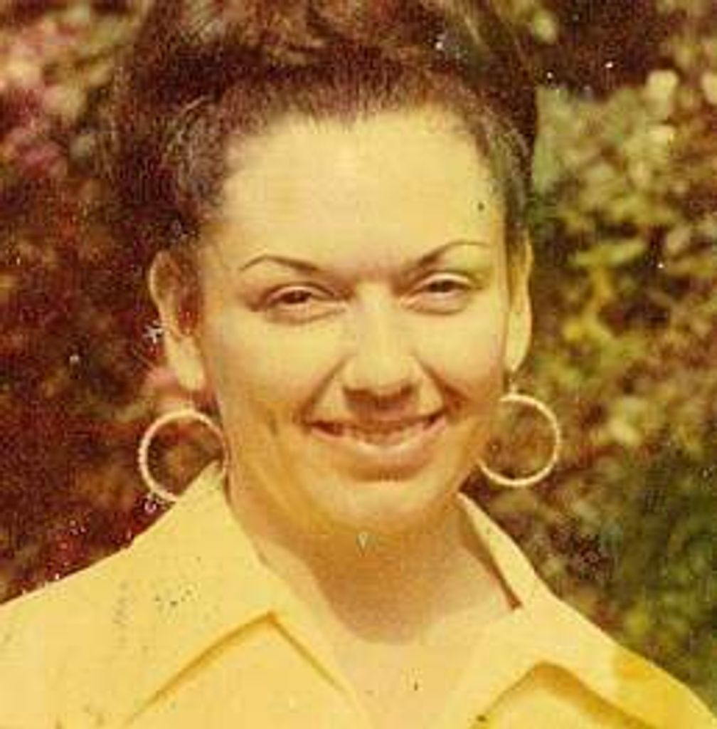 Gloria Scott