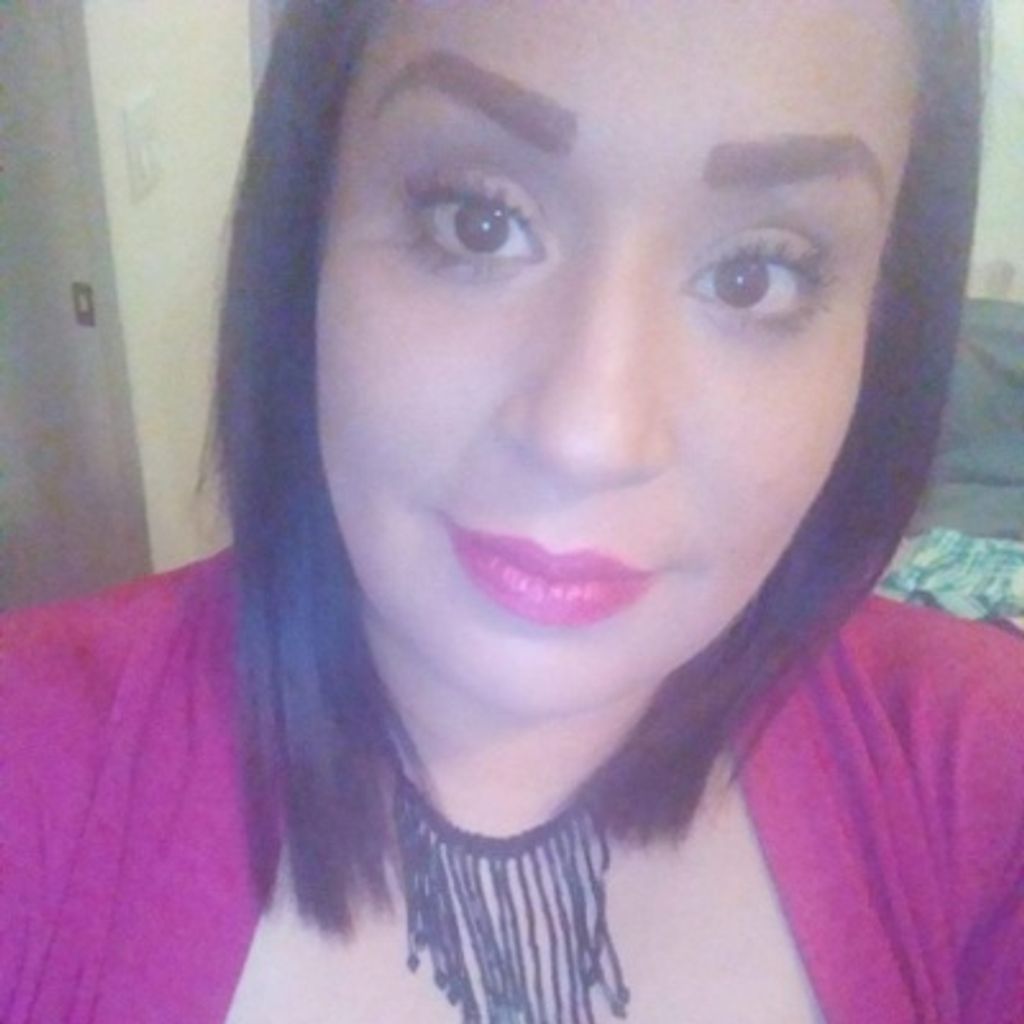 Dulce A. Ochoa Martinez Profile Photo