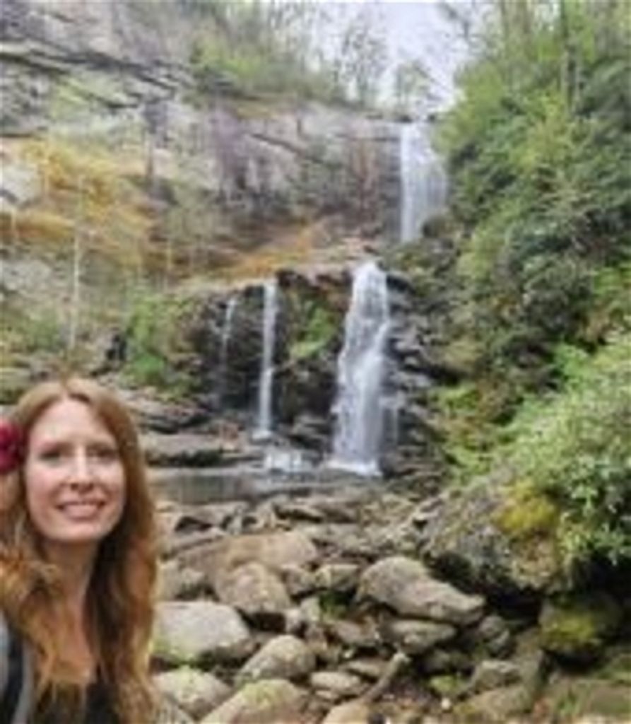 Jennifer Lynn Munguia (Lloyd) Profile Photo