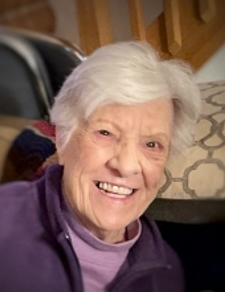 Dorothy  Elizabeth  Landrum