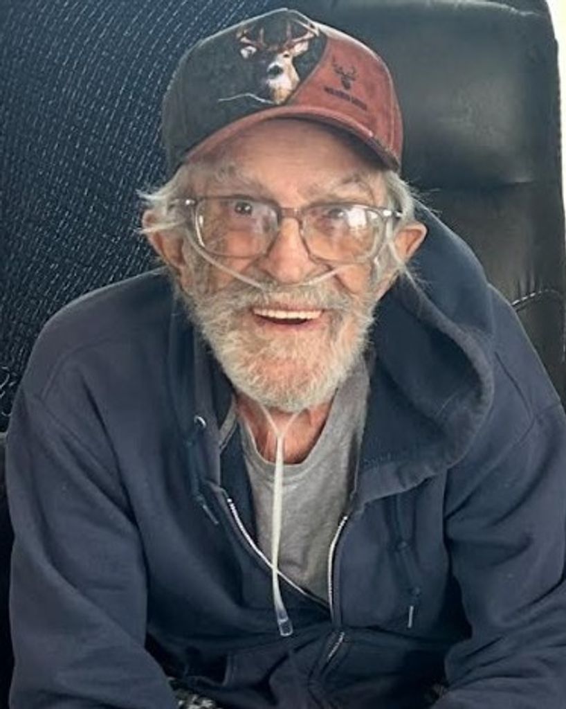 Wilfred Green Profile Photo