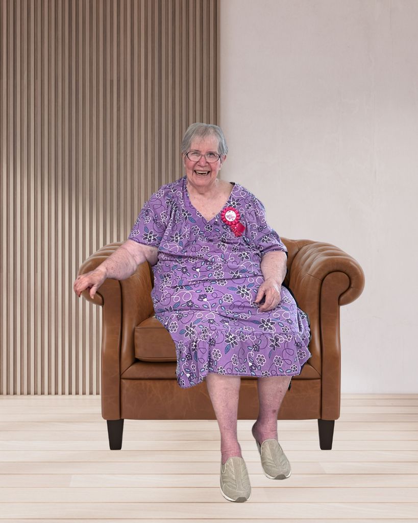 Mary Jane (Jarvis) White Profile Photo