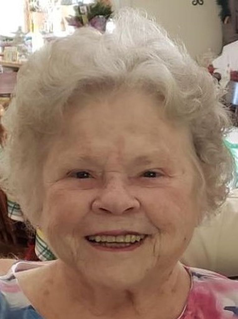 Mary Grile