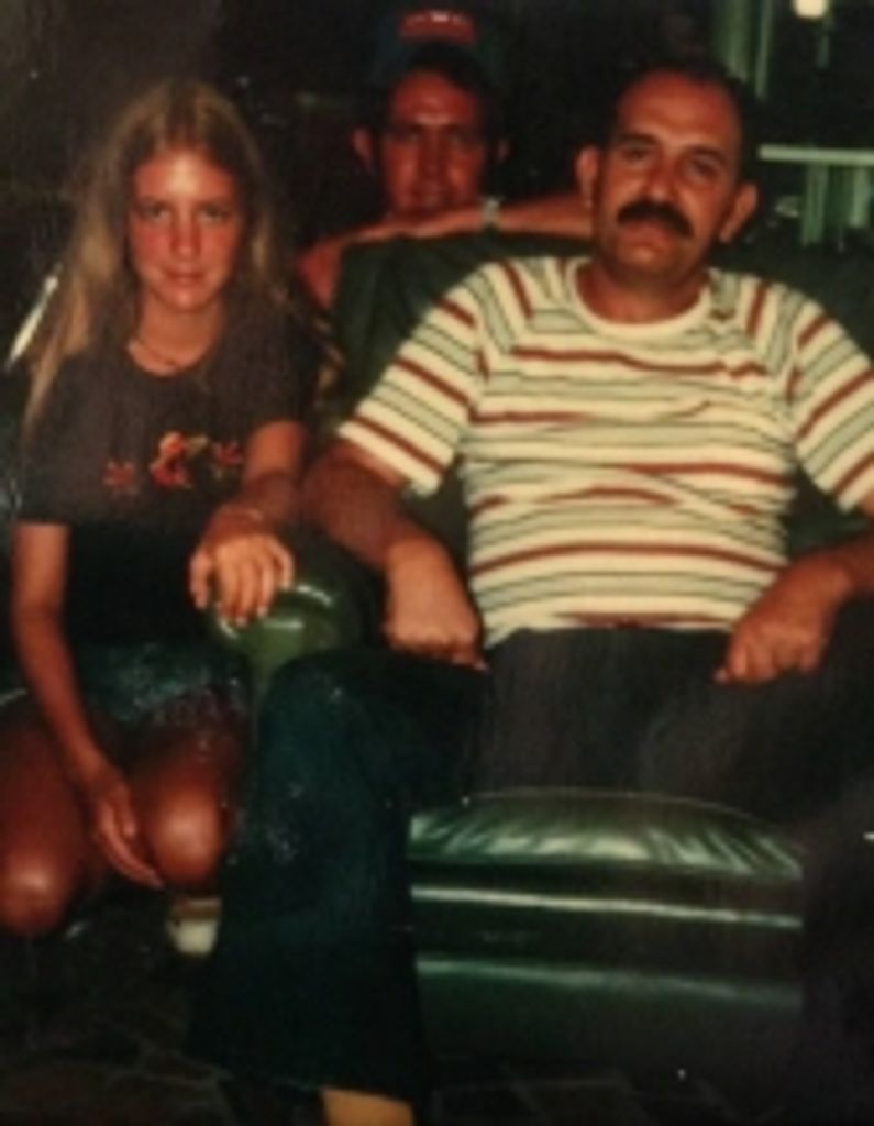 Don Edwin Griffin Sr