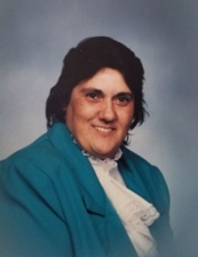 Victoria Rose Brown