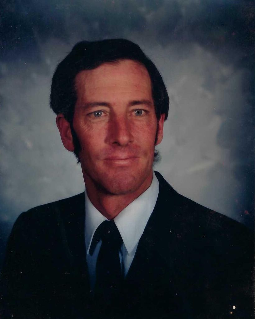William Floyd West, Jr. Profile Photo