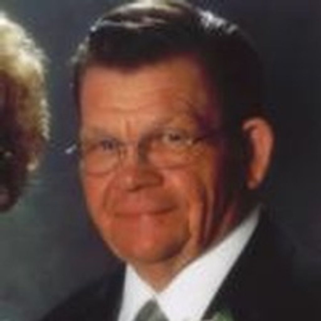 Melvin O. Haugen