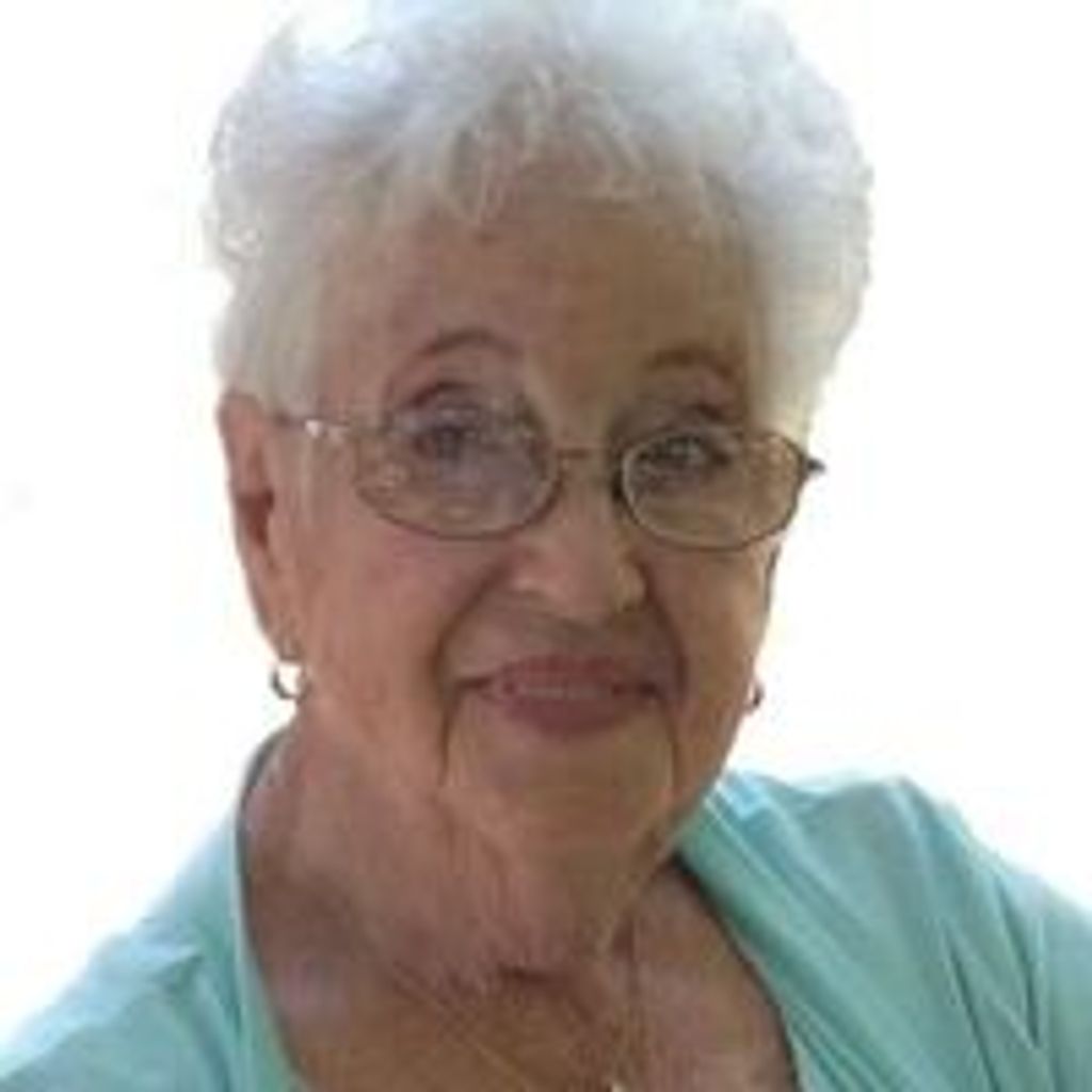 Rosie Hansen