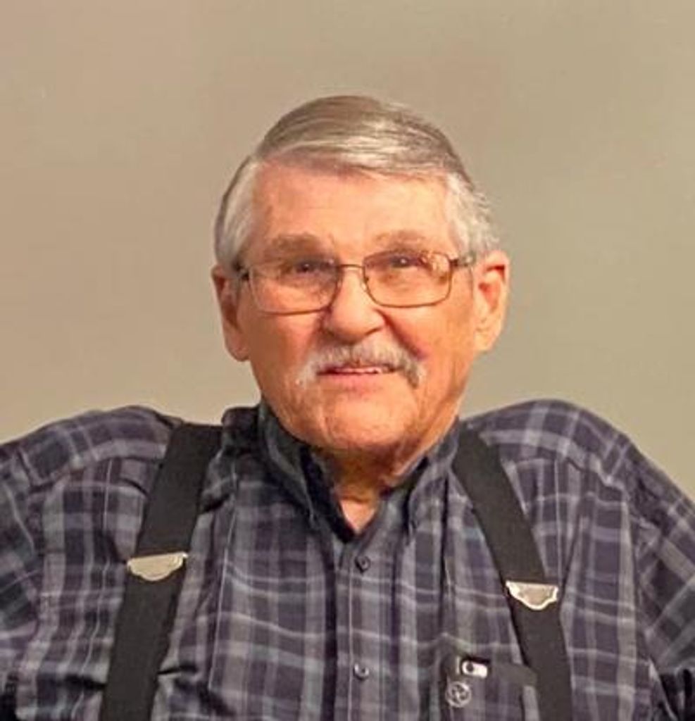 James Lee Poole Profile Photo