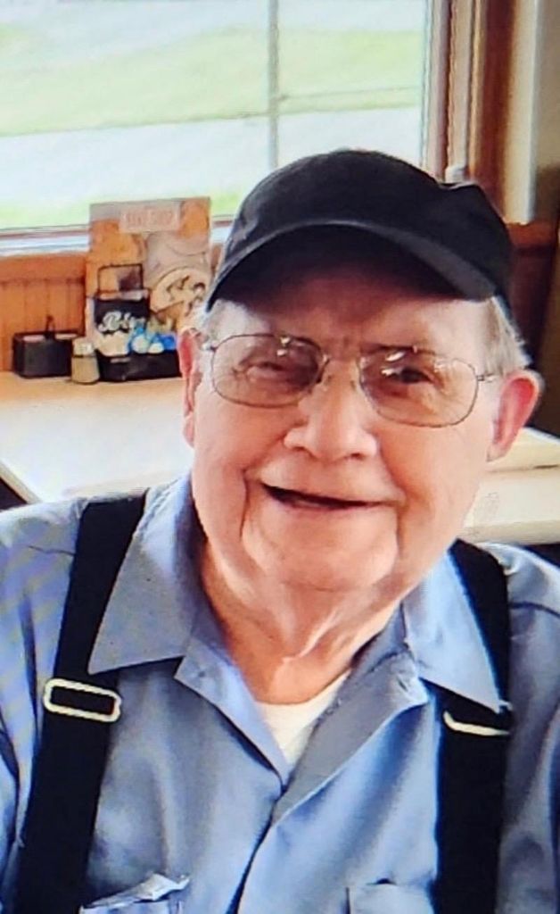 Bill Phillips