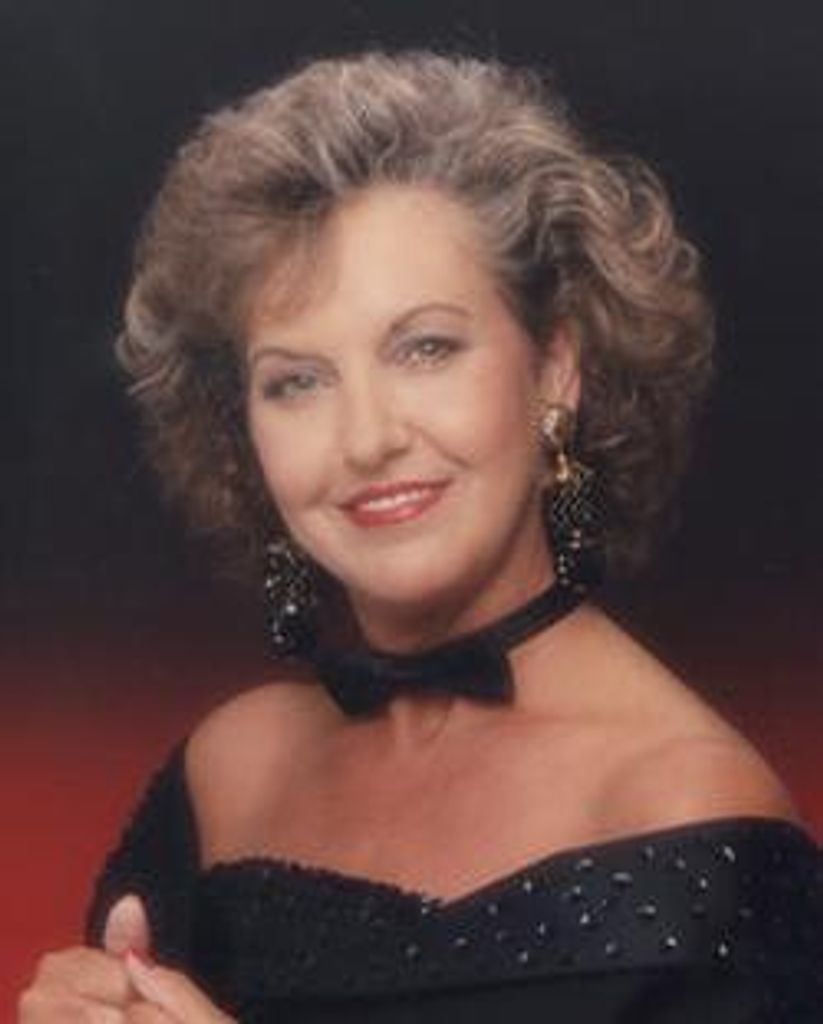 Patsy Sherrell