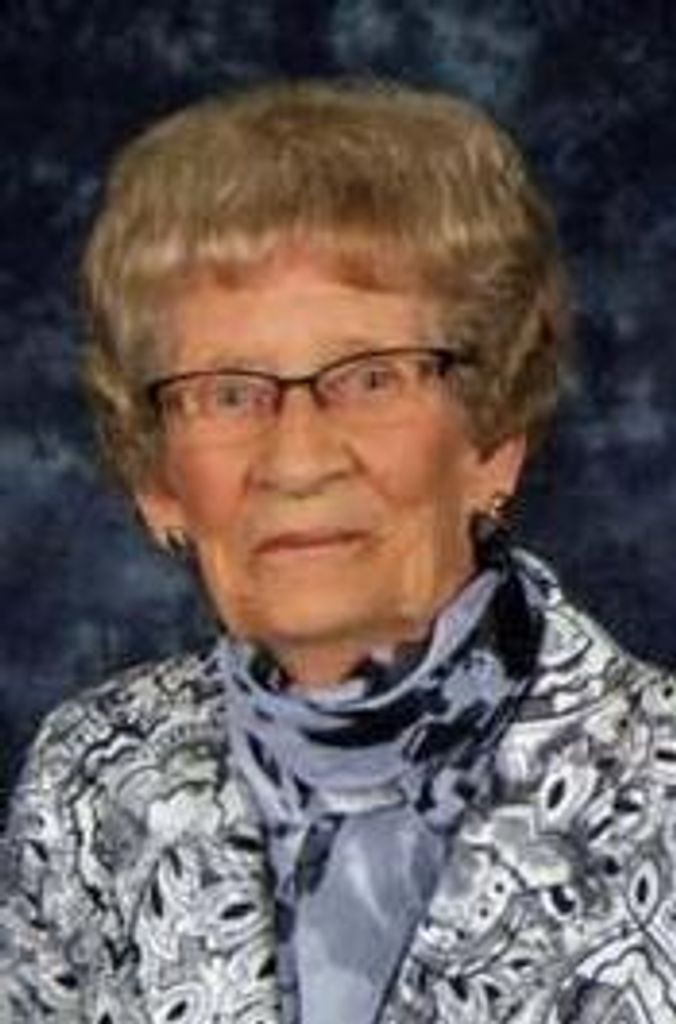 Katherine G. Kienow