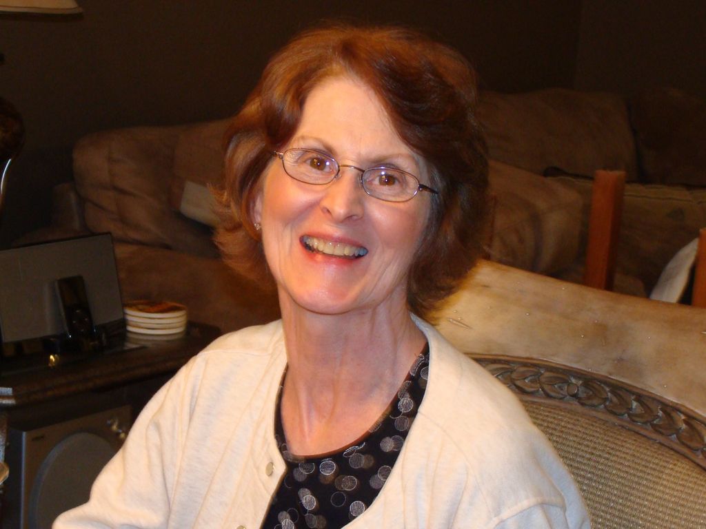 Alice J. Wallin