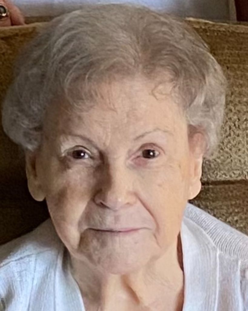 Mary Ellen Redden Profile Photo