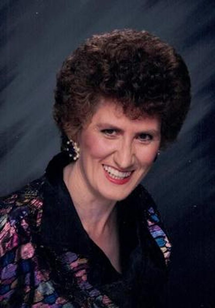Dora Mae Smith Profile Photo