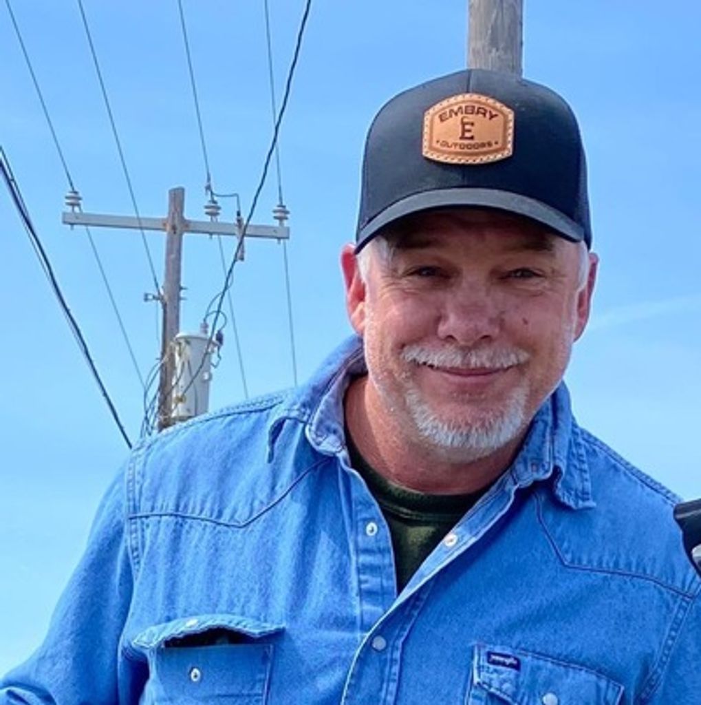Jerry Dale Morgan, Jr. Profile Photo