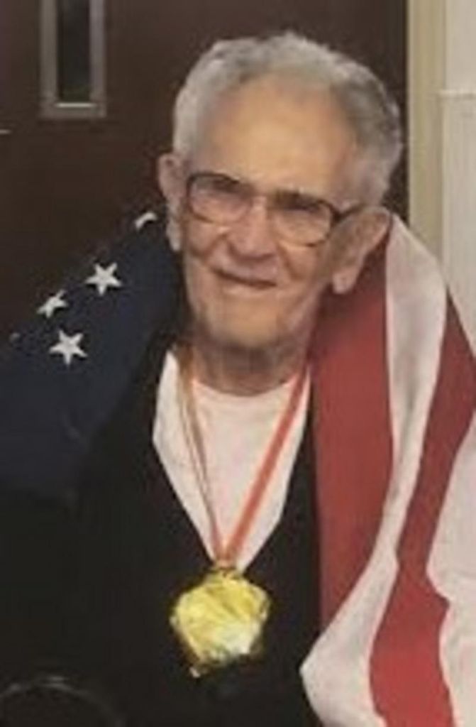 Edward L. Clark Profile Photo