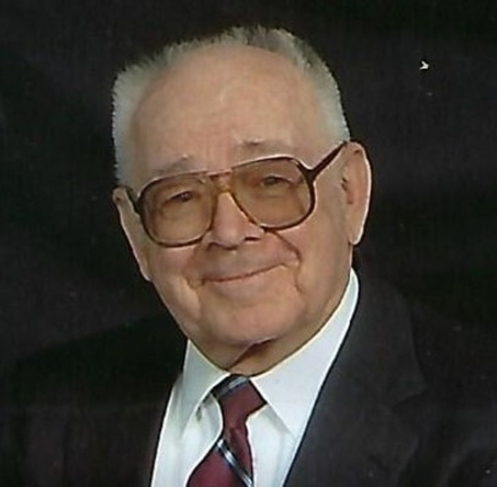 James 'Jim' Laswell Profile Photo