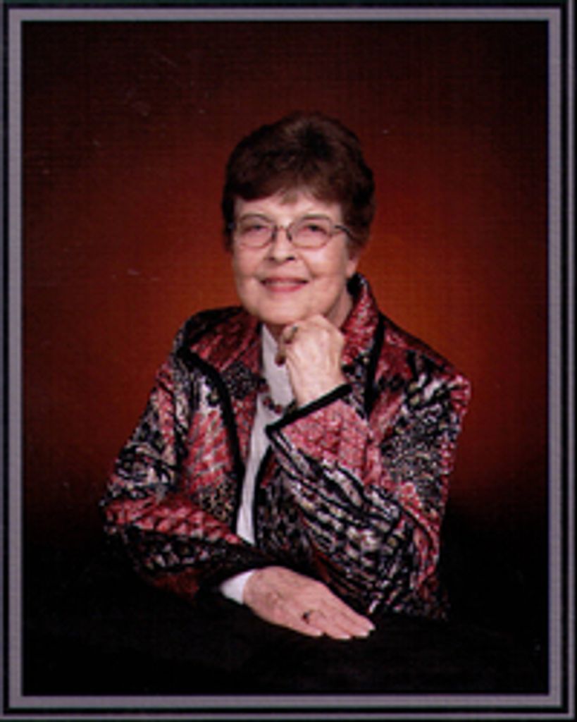 Louise Moyer
