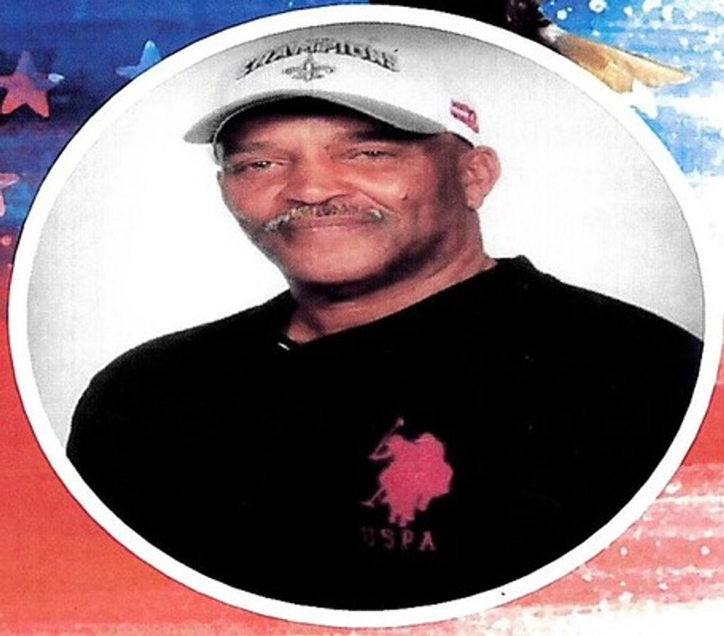 William Matthew "Cooter" Ealy, Jr