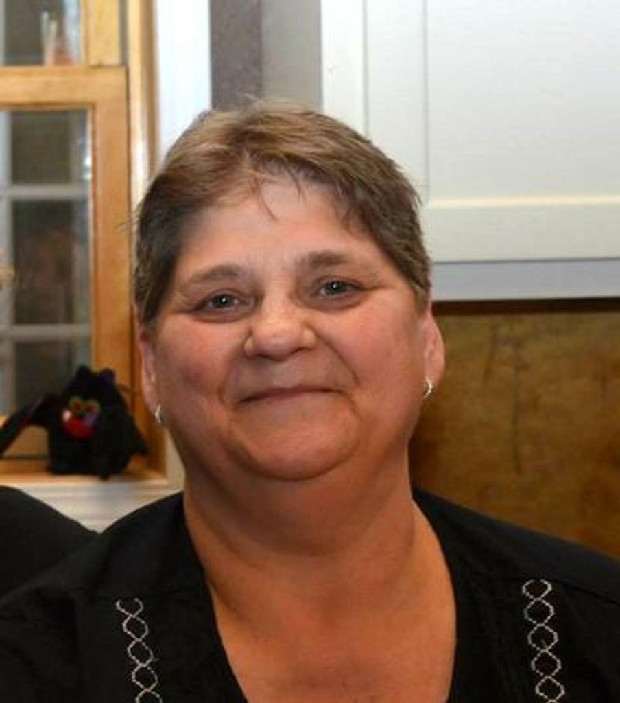 Sylvia Maxine Souder