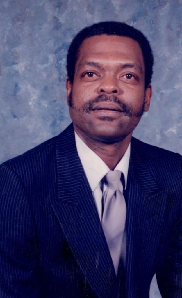 Samuel Carter Profile Photo