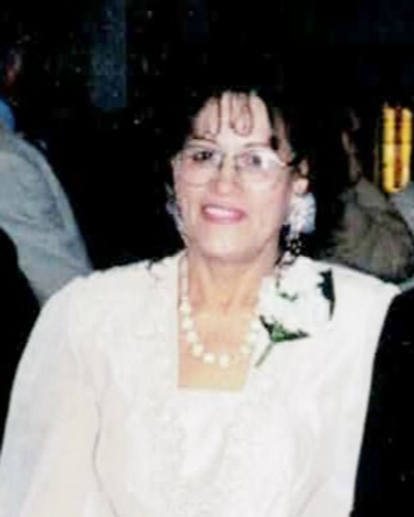 Teodorita “Tita” Ulibarri Aviña Profile Photo
