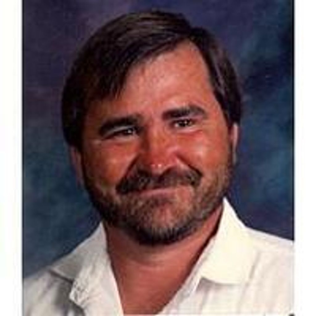 David Charles Goetzman, Sr.