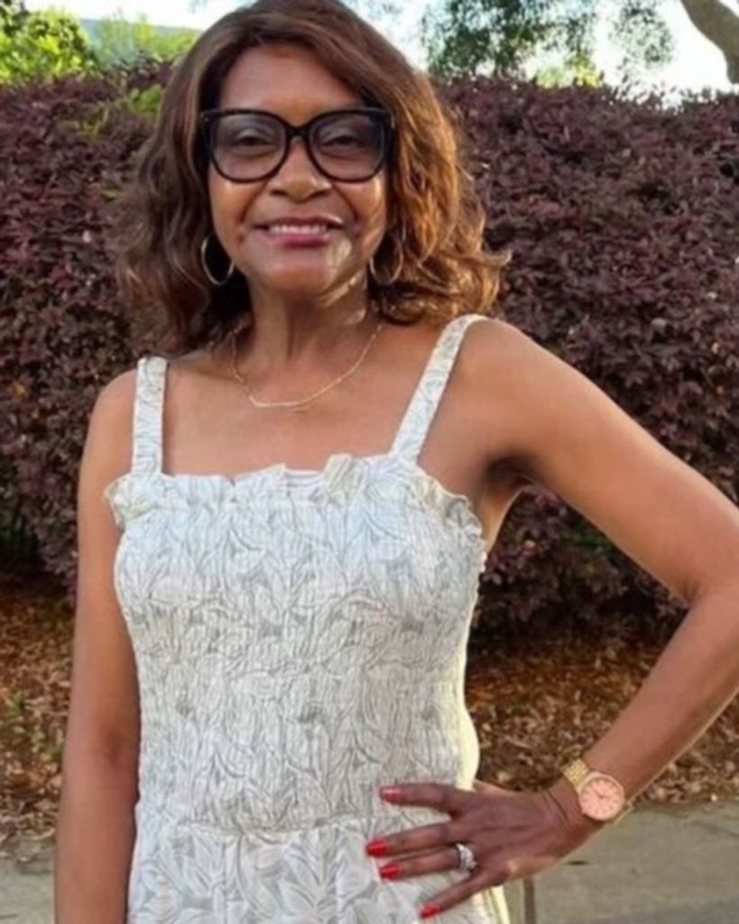 SANDRA G. WHITE Profile Photo