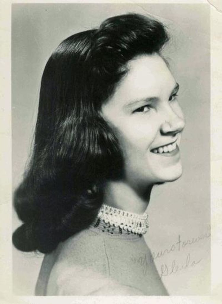 Glenda Marie Fanning