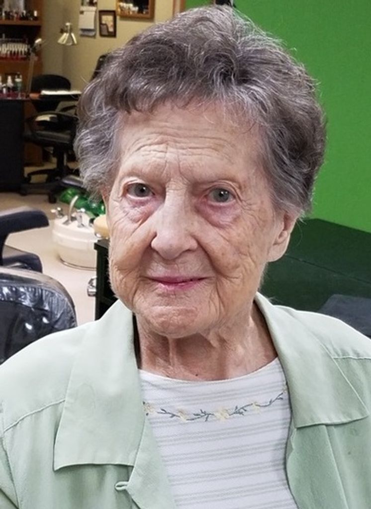 Willa Ellen Palmquist Profile Photo