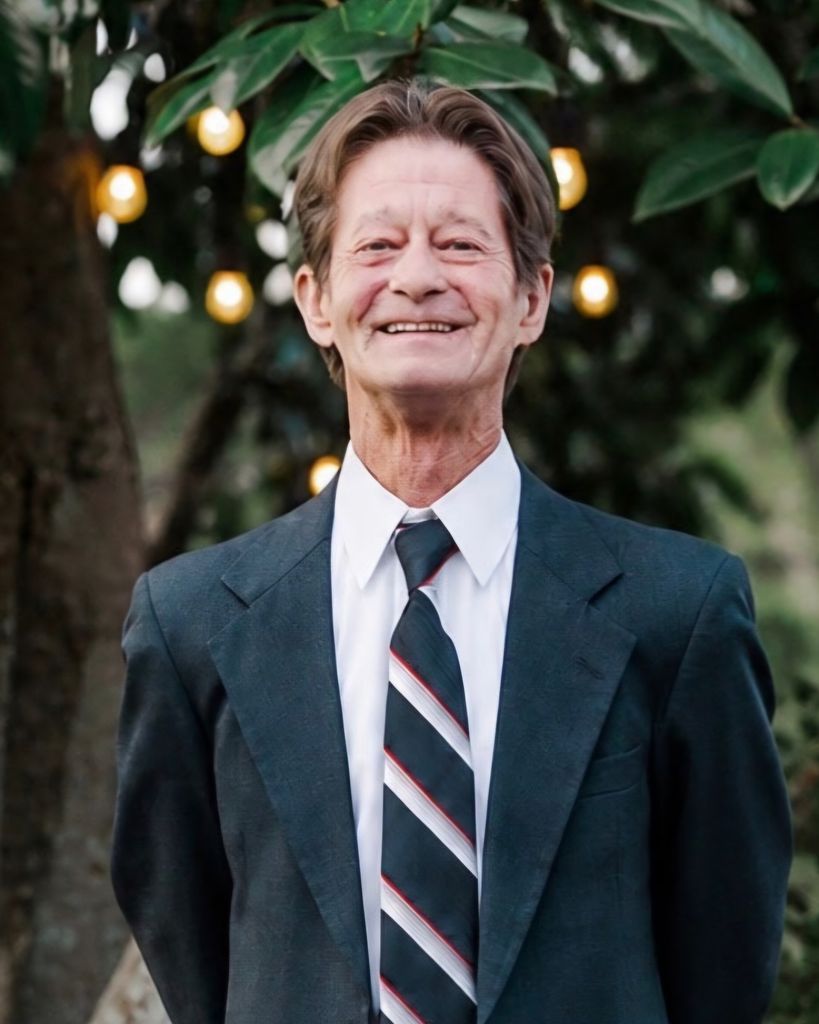 Robert Eugene Dinkins Jr. Profile Photo