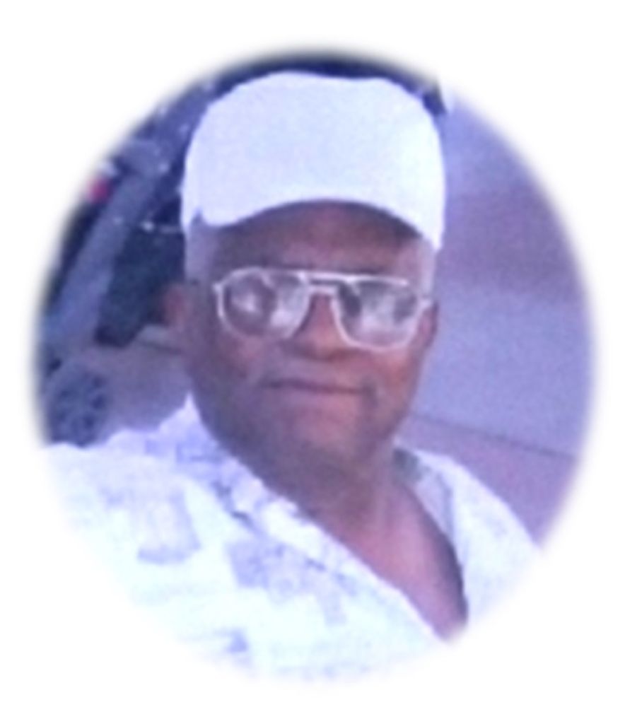 Johnson "Joe" Jackson