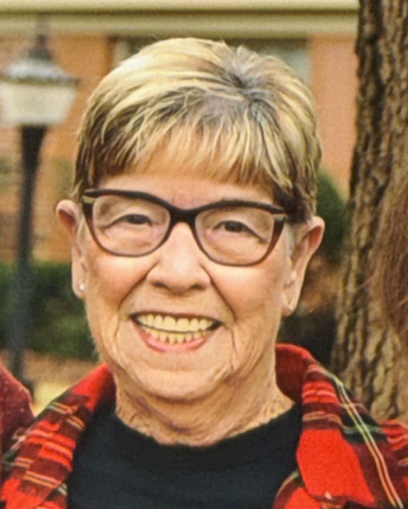 JoAnne Dilworth Moore Profile Photo
