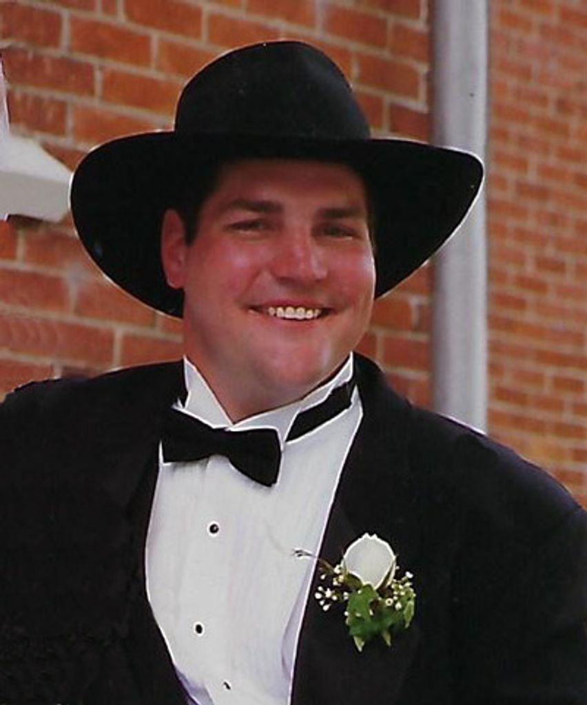 Cody William Bartlett Profile Photo