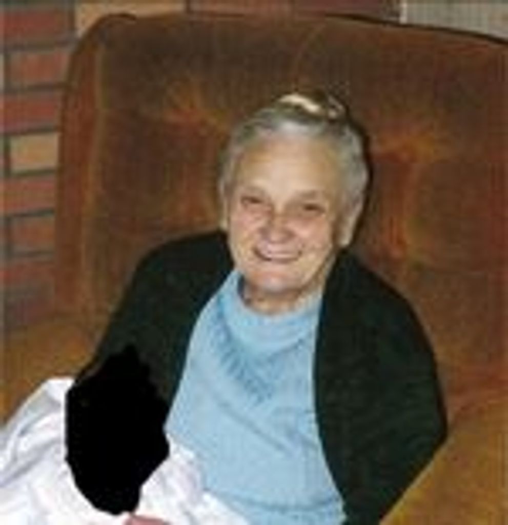 GRACEY MAGGIE FOSTER