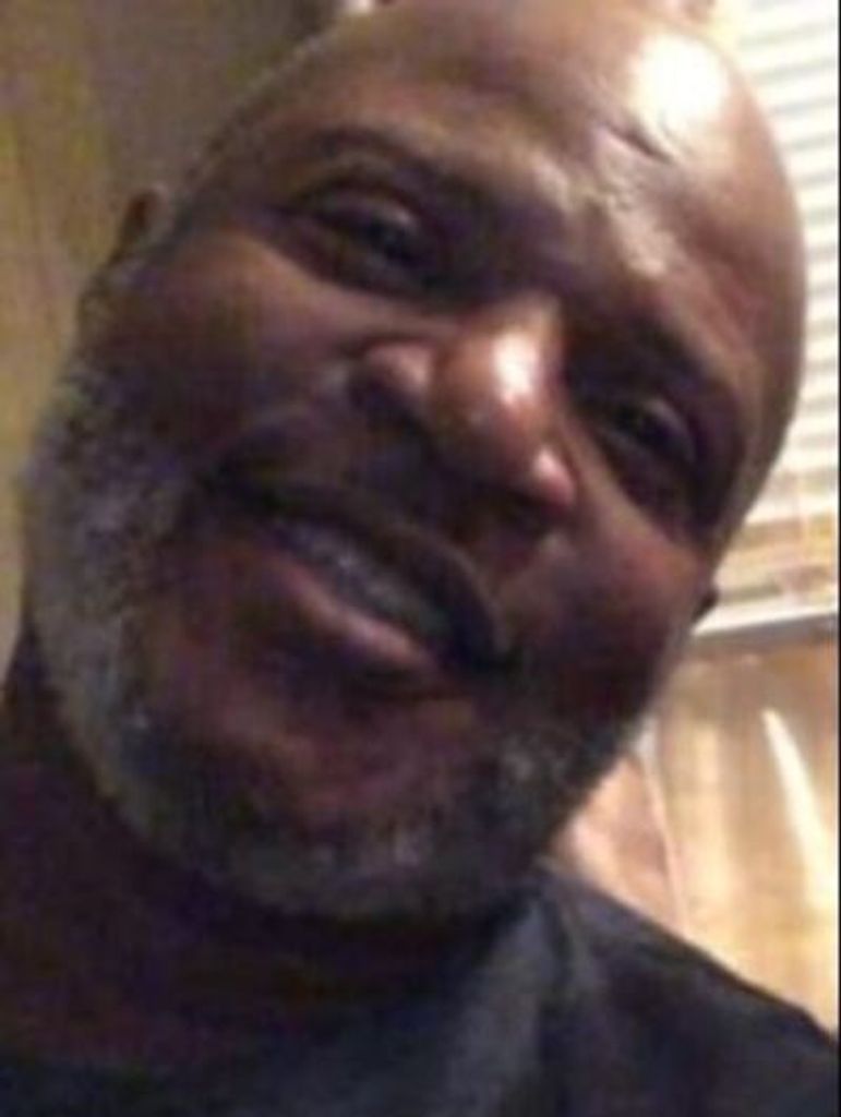 Richard Edward Lee Profile Photo