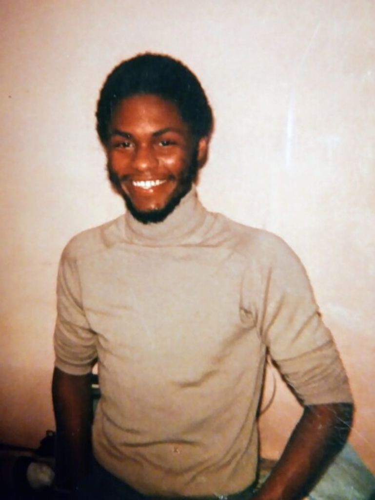 Charles Williams
