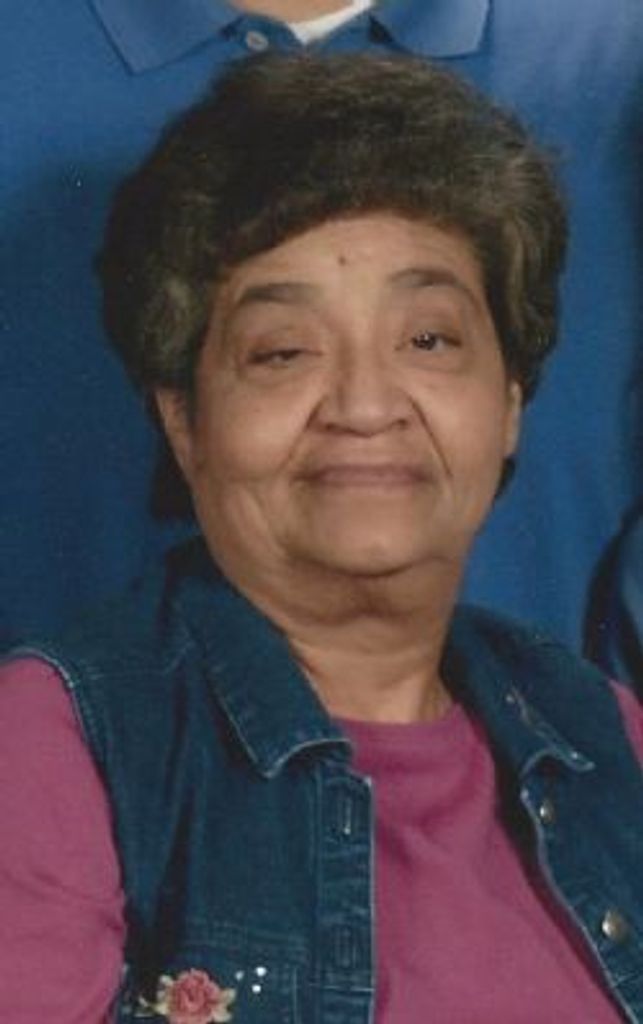 Frances Fuentes