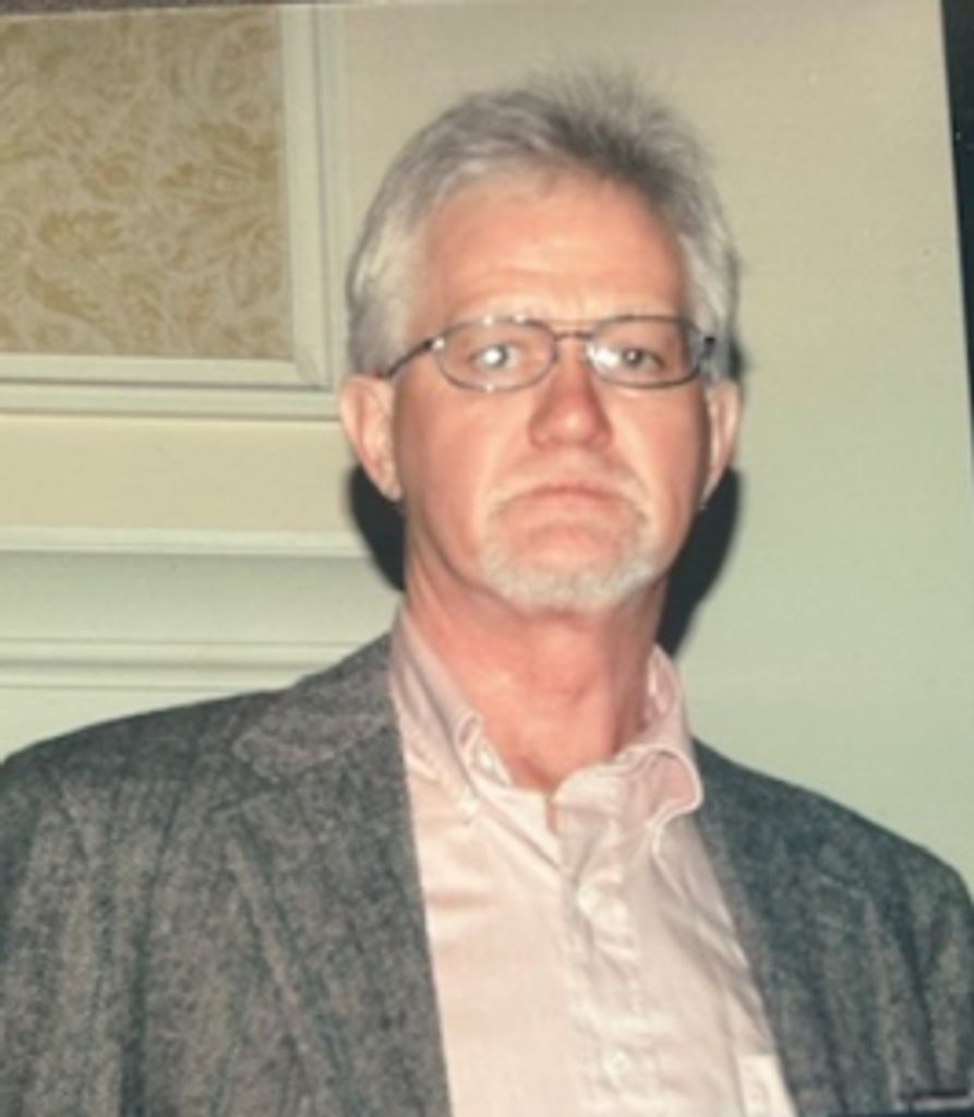 James "Michael" Thompson Profile Photo