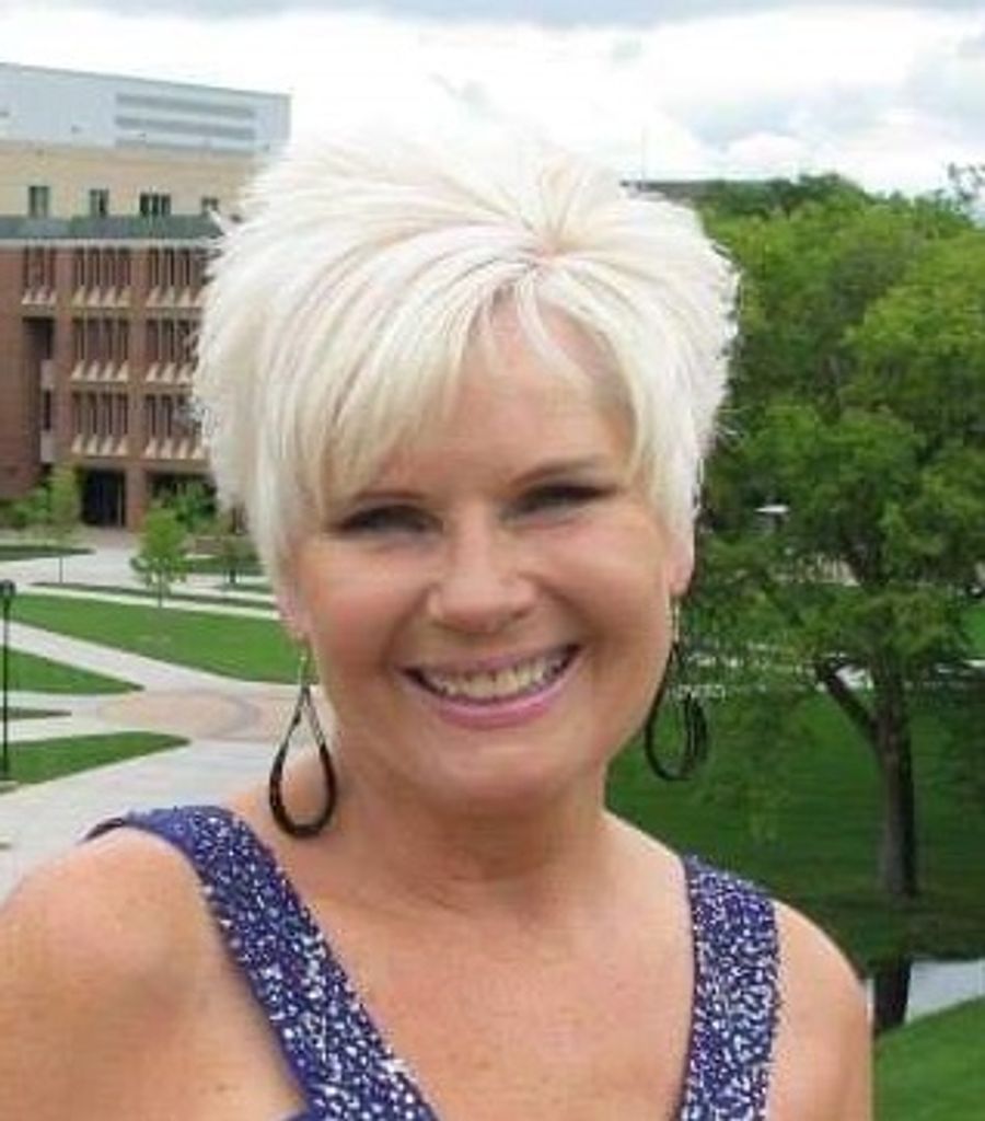 Jean A. (Kreutzfeldt)  Grosvold