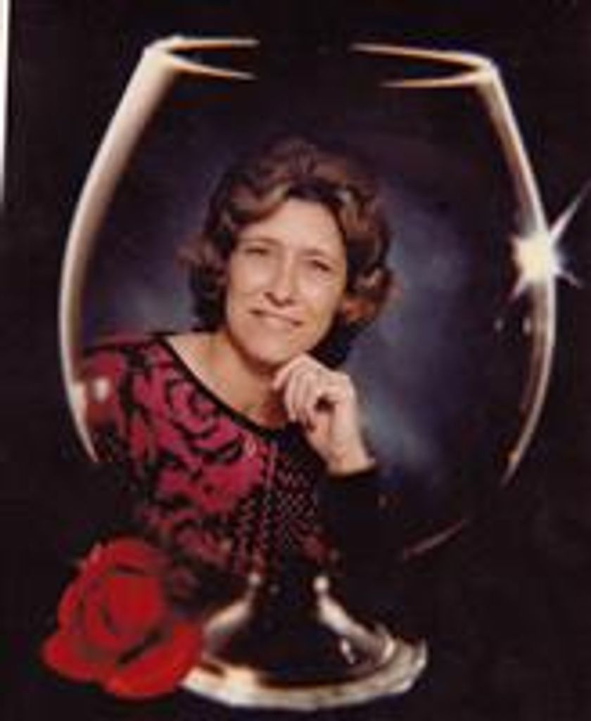Marilyn Petton
