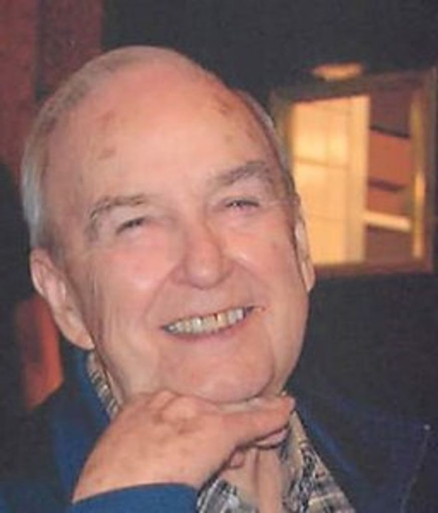 John R. Radigan