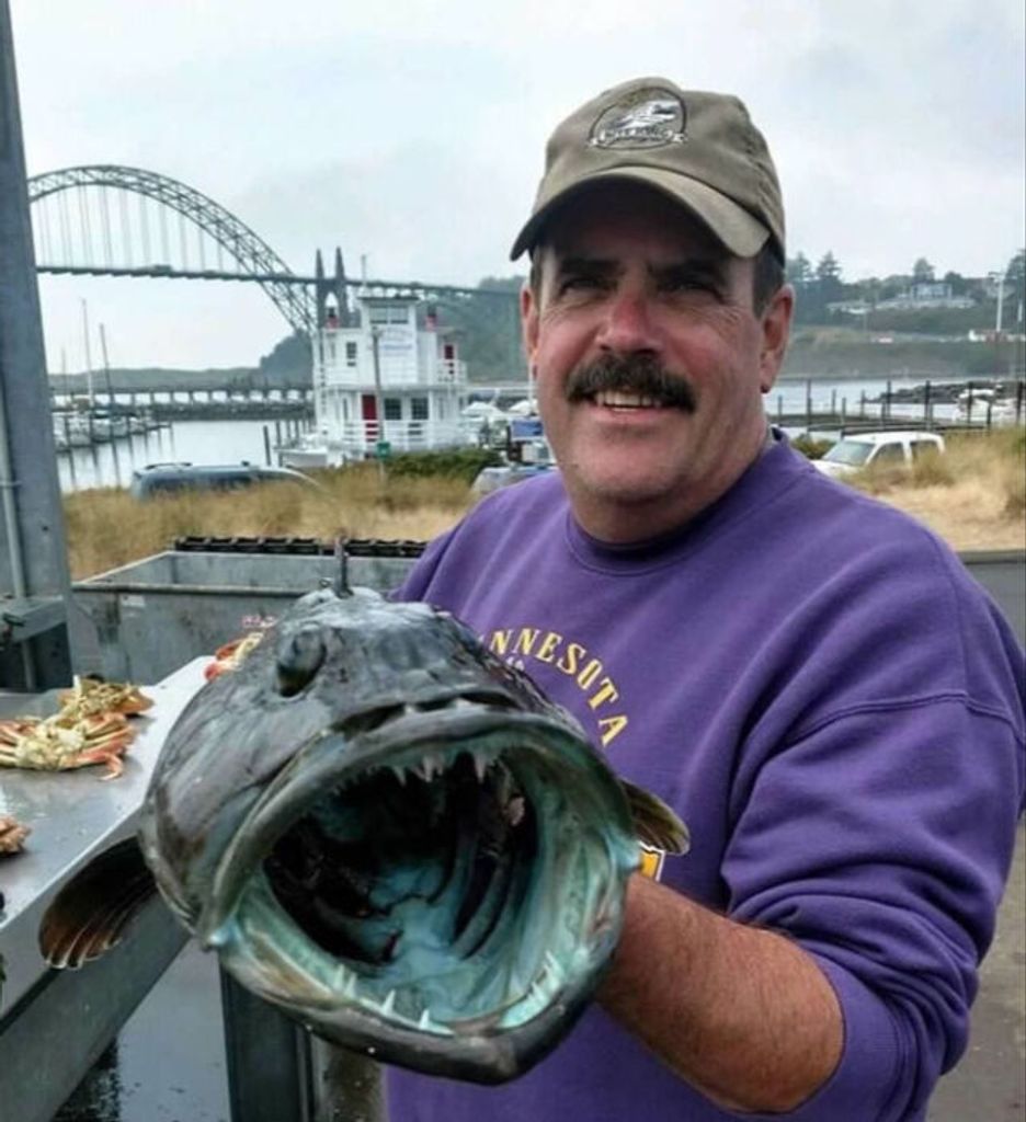 Gregory Curtis Buchert