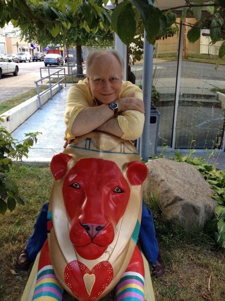 Peter Hunt Meek Profile Photo