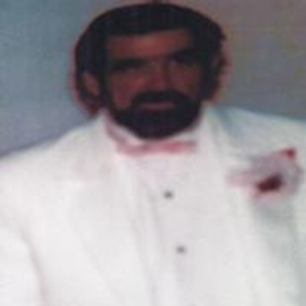 Jerome Arnold Pemberton