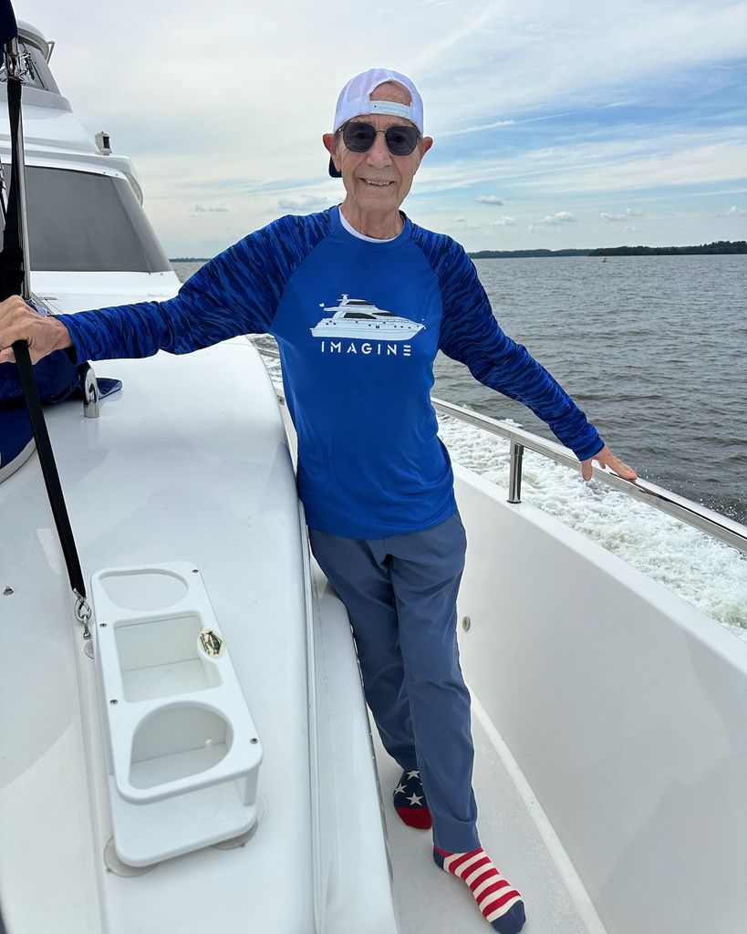 John Hendrik "Hank" Plaisier Profile Photo