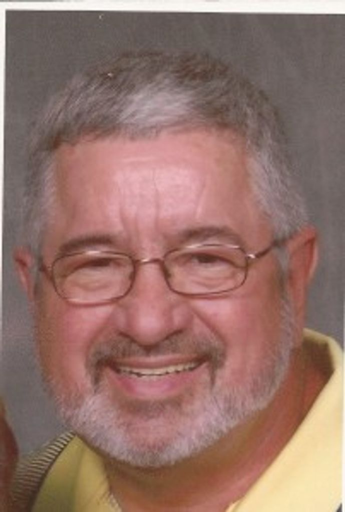 Robert A. Morris Profile Photo